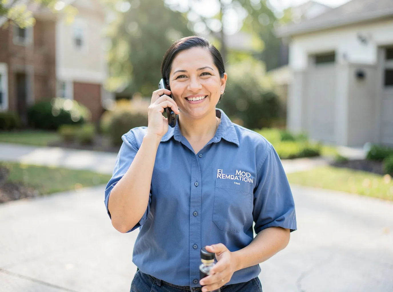Mold Remediation Thompson, IA FAQs